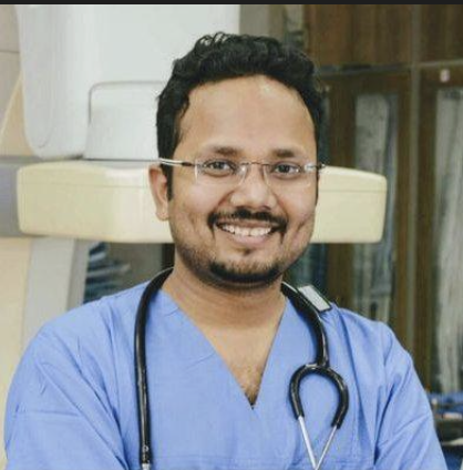 Dr. Rohit Agarwal