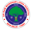 RML Hospital
